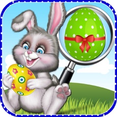 Activities of Hidden Object:Easter Fun!