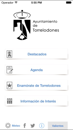 AppTorre(圖1)-速報App