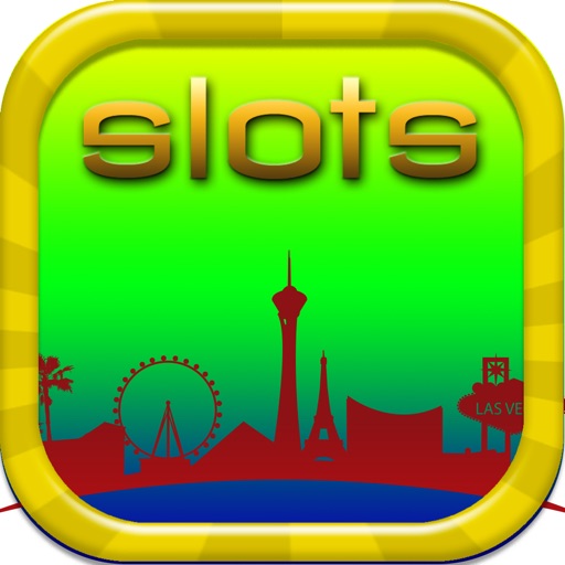 Vegas World Slots Mania - Play FREE Casino Game icon