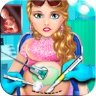 Top 47 Games Apps Like Celebrity Mommy's Newborn Baby Birth - Pregnancy Maternity Doctor Surgery & Baby Spa Salon Care - Best Alternatives