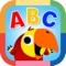ABC’s: Alphabet Learning Game – Learning is Fun with BabyFirst