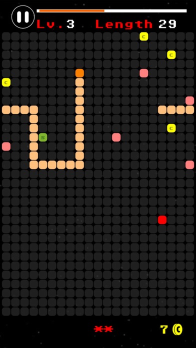 download Snake Alive! Be the dragon! apps 1