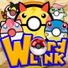 Words Link Anime Search Puzzles Game Pro with Friends - "Pokemon edition"