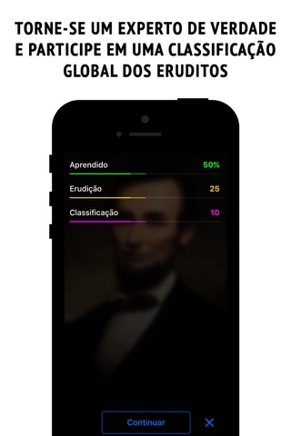 Lincoln - interactive encyclopedia screenshot 3