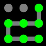 Unlock Pattern Puzzle