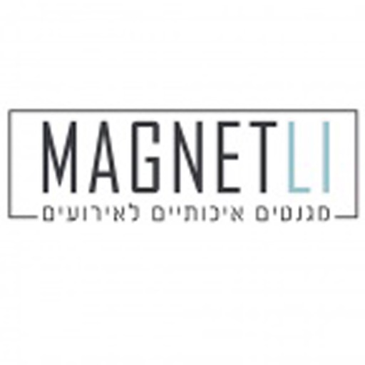 מגנטלי magnetli icon