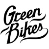 Green Bikes Barcelona