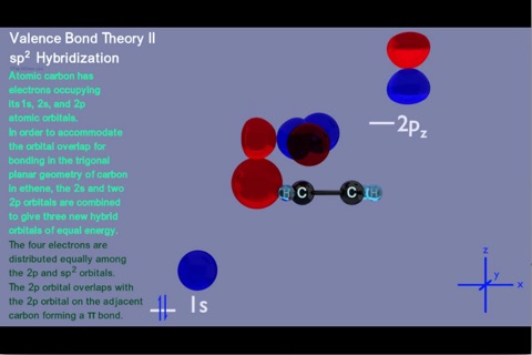 Tap OChem screenshot 3