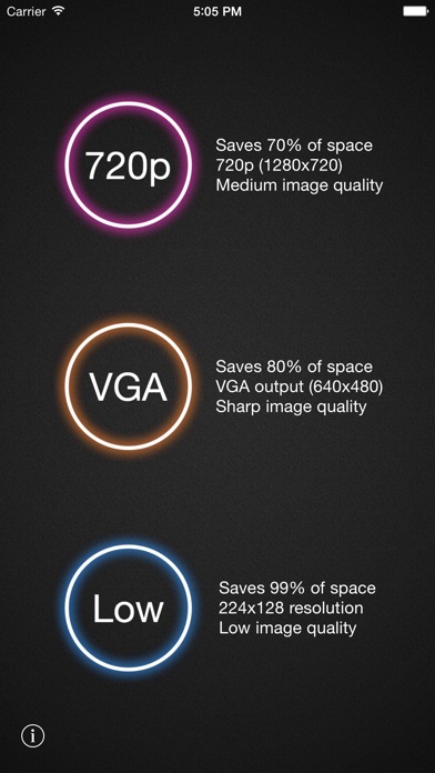 Video Compressor screenshot1