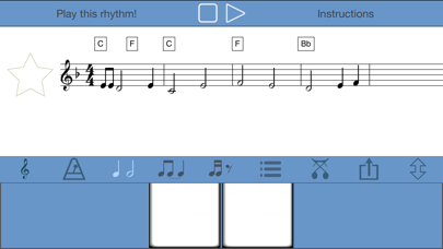 How to cancel & delete Rhythmist from iphone & ipad 1