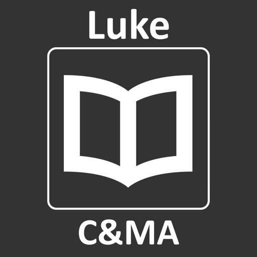 Study-Pro C&MA Luke icon