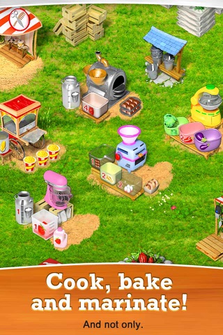 Hobby Farm Show (Full) screenshot 4