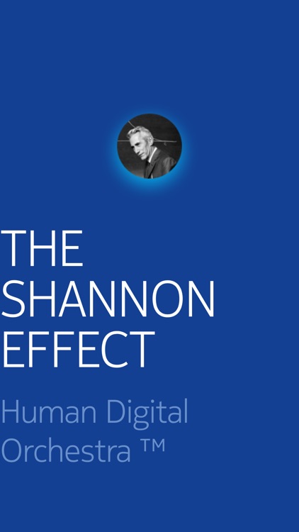 The Shannon Effect