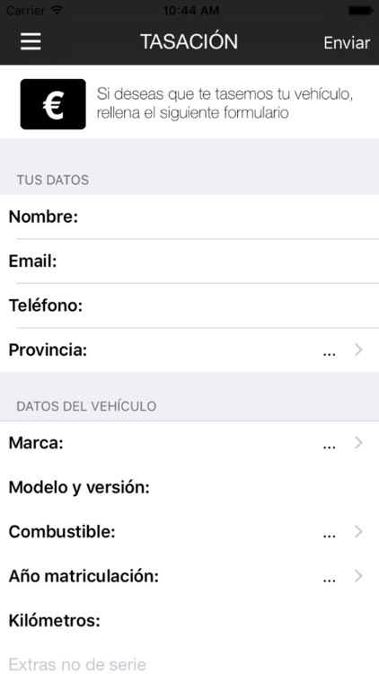 Steinforth screenshot-3