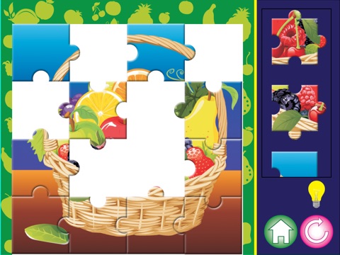 Themed Jigsaw Puzzles screenshot 4