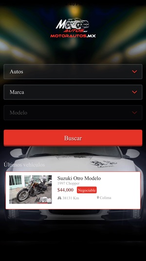 Motor Autos(圖2)-速報App