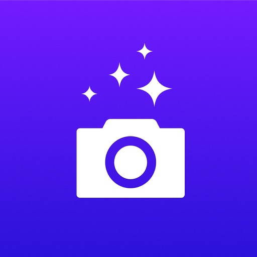 Wand™ - Organize Camera Roll Photos into Beautiful Albums icon