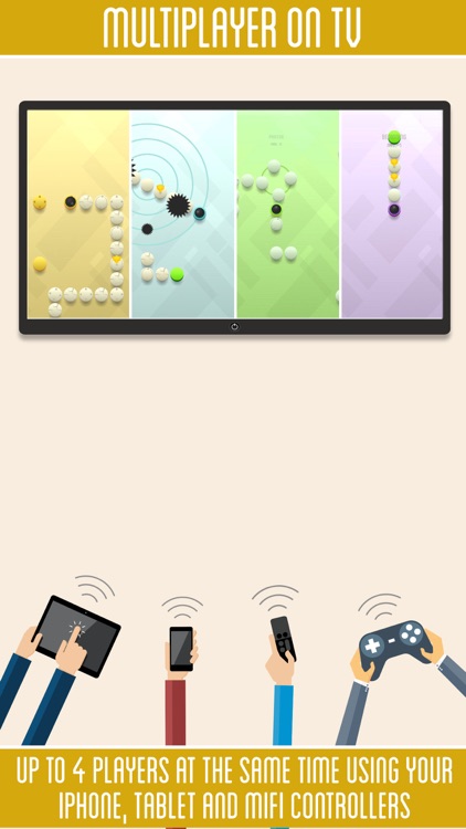 Ball Escape! screenshot-4