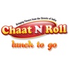 Chaat N Roll Lunch To Go