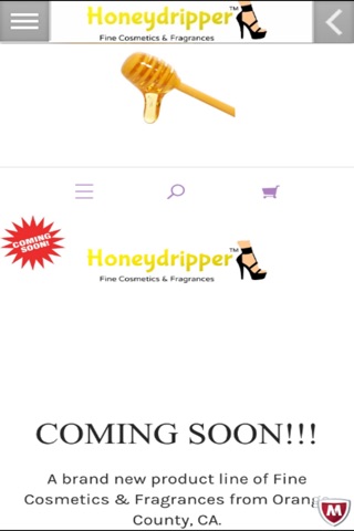 Honeydripper screenshot 3