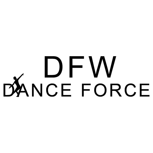 DFW Dance Force iOS App
