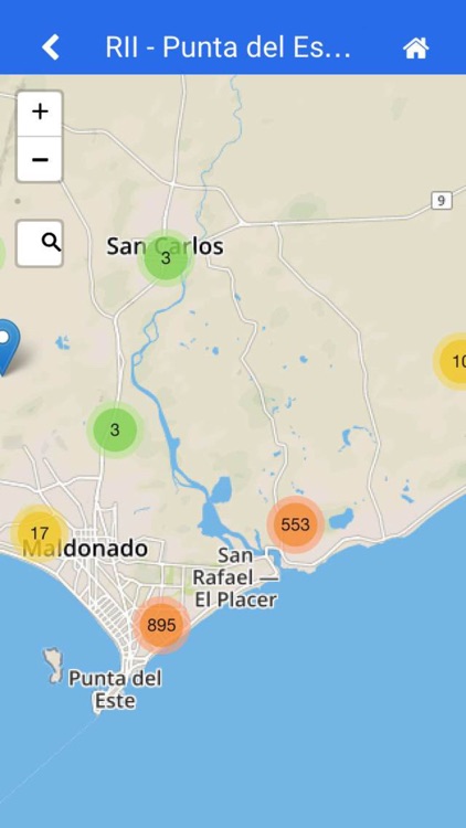 RII - Punta del Este Propiedades screenshot-4
