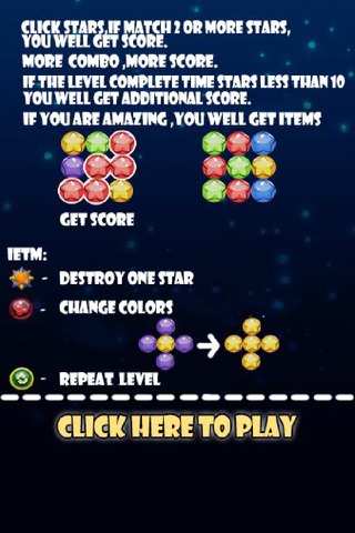 Twinkle star! screenshot 2