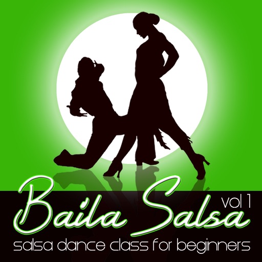 Baila Salsa icon
