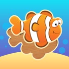 Top 50 Entertainment Apps Like Underwater Adventures - learning puzzle for toddlers and preschoolers - Best Alternatives