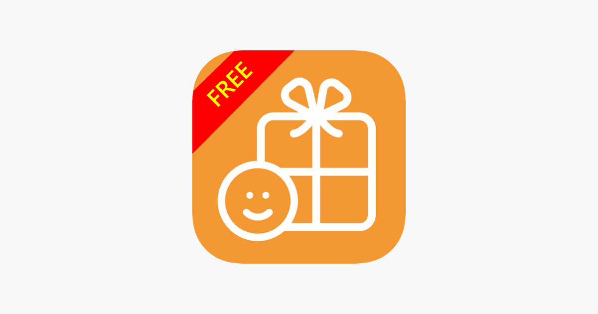 Memo Cadeaux Free On The App Store
