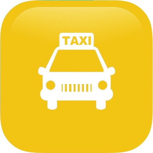 Falmouth Taxi App icon
