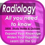 Radiology, RadioGraphics  Imaging Expertise 3800 Study Notes, Tips, QA Principles Practices