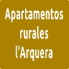 Apartamentos rurales La Arquera