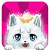 My Pet Moo - Fun Virtual Best Friend With Mini Games For Boys and Girls