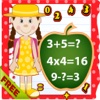 Puzzles Math for Toddlers