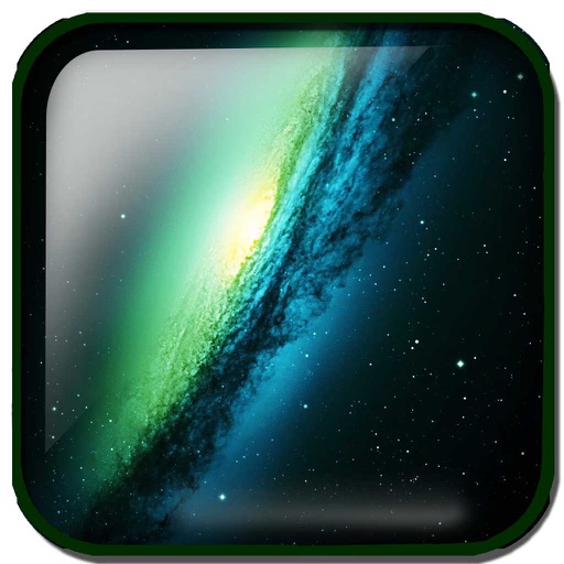 For Galaxy Force version icon