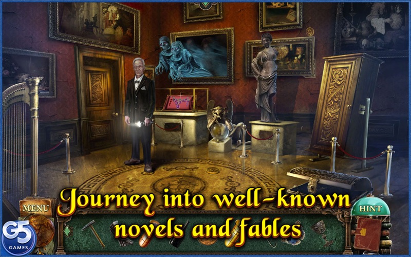 Lost Souls: Timeless Fables, Collector's Edition thumbnail 2