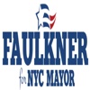 Faulkner for NYC Mayor
