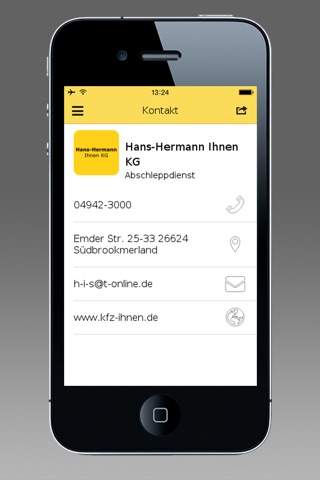 Hans-Hermann Ihnen KG screenshot 3