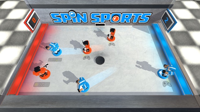 Spin Sports(圖2)-速報App