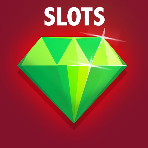 Lucky Slots Free 2 - Bet Now & 777 Win Big Jewels & Lottery iOS App