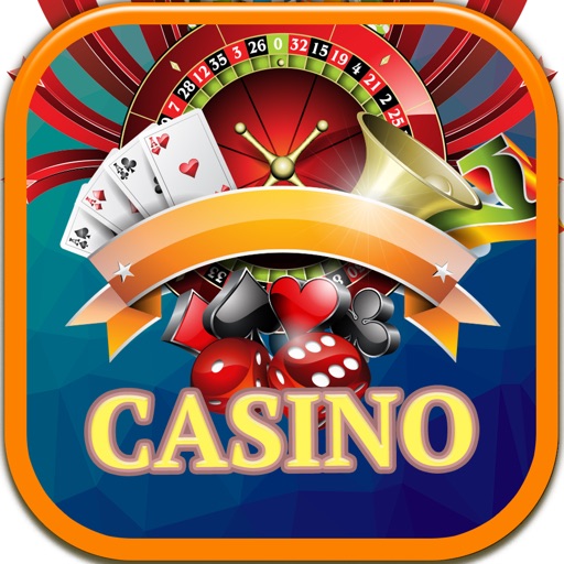 Big Winner of Money Slots - FREE CASINO icon
