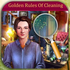 Activities of Hidden Objects Of A Golden Rules Of Cleaning