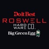 Roswell Hardware Co.