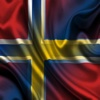 Norge Sverige setninger norsk swedish setninger audio