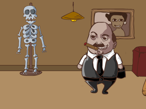 Beat The Boss－Fight For You - náhled