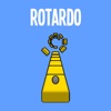 ROTARDO - A game with a twist