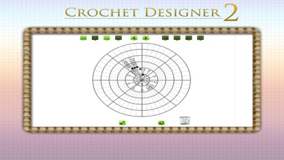 Crochet Designer 2のおすすめ画像3