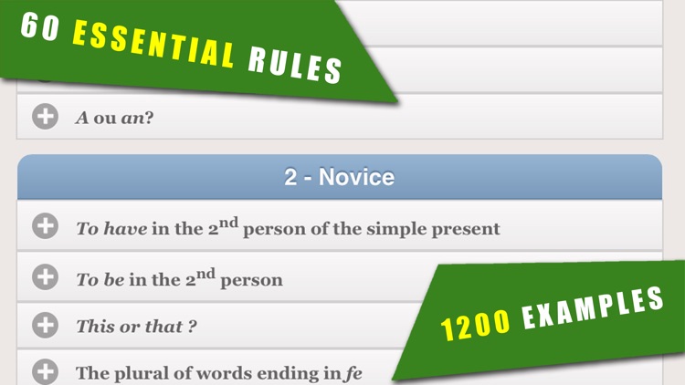 English grammar for beginners - EnglishTrackerKids screenshot-3