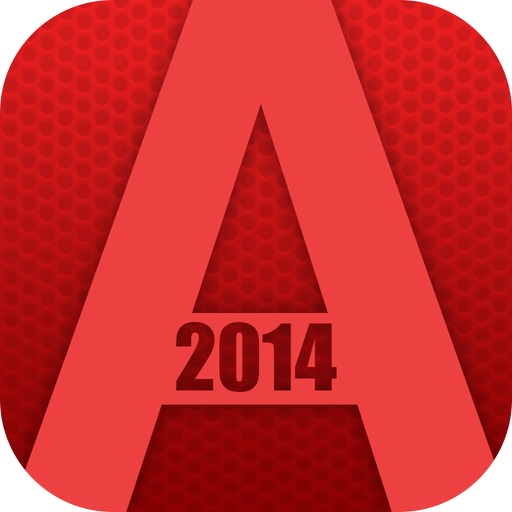 Full Docs for AutoCAD 2014 icon